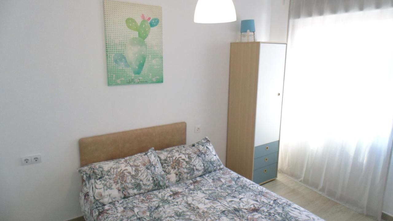 Apartamento En Centro A 150M Del Mar Apolo B Torrevieja Exterior foto