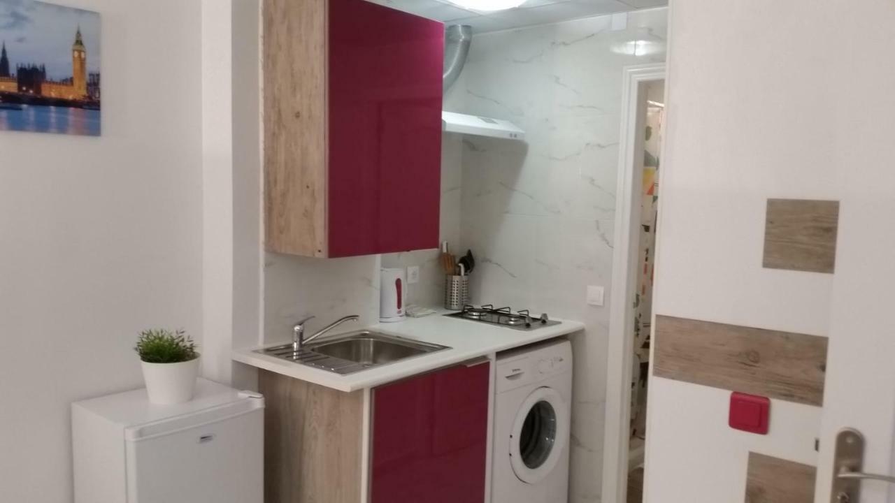 Apartamento En Centro A 150M Del Mar Apolo B Torrevieja Exterior foto