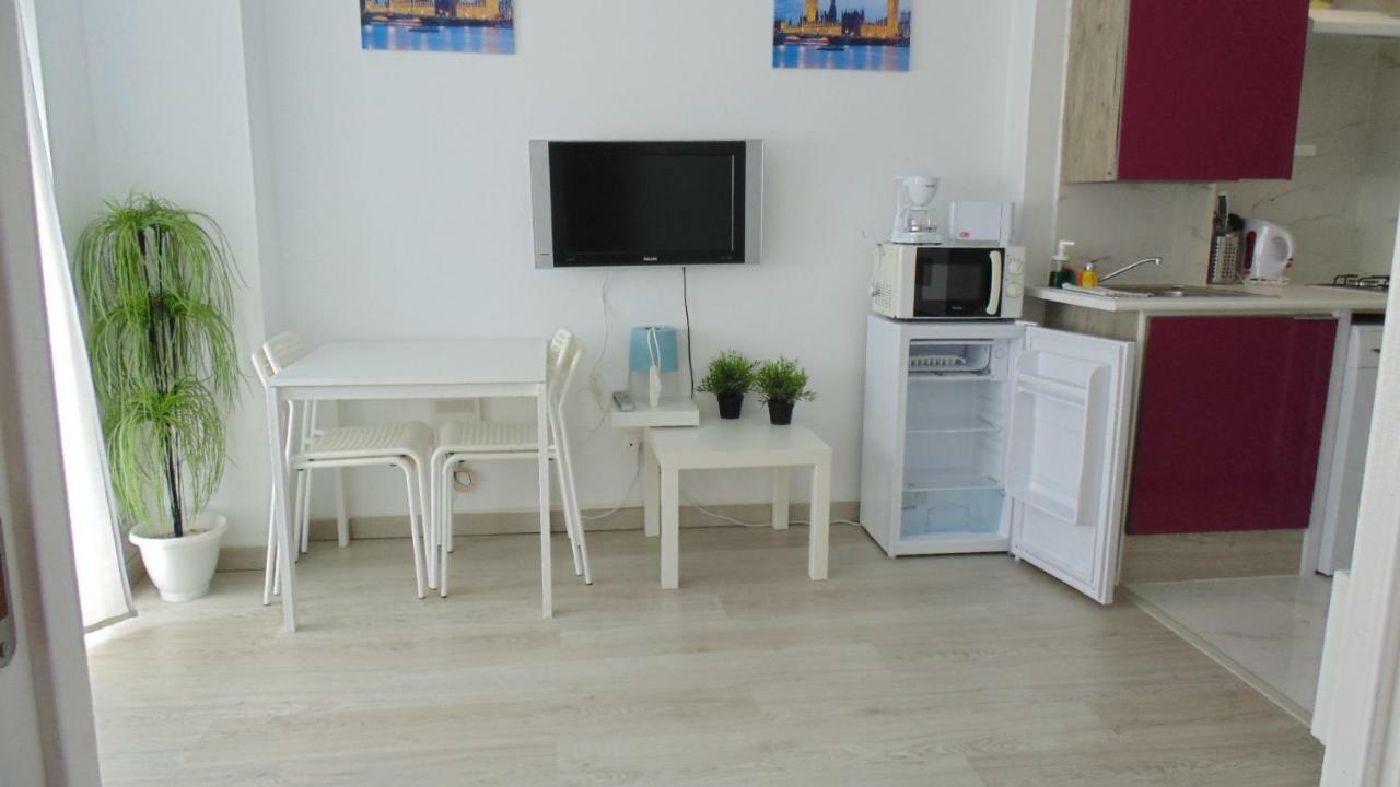 Apartamento En Centro A 150M Del Mar Apolo B Torrevieja Exterior foto