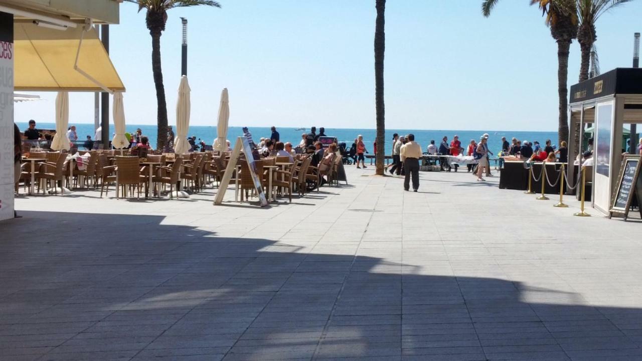 Apartamento En Centro A 150M Del Mar Apolo B Torrevieja Exterior foto